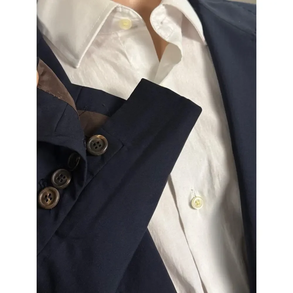 Brunello Cucinelli classic timeless